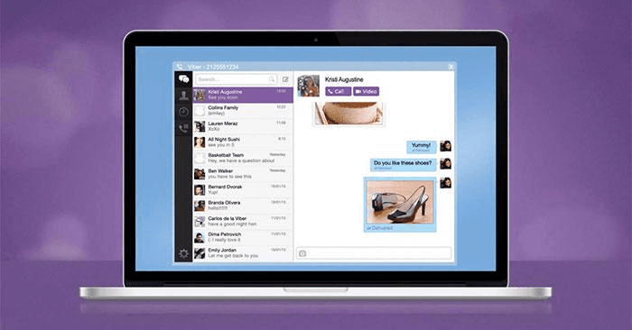 Cục An toàn thông tin cảnh báo về lỗ hổng bảo mật trên Viber Desktop