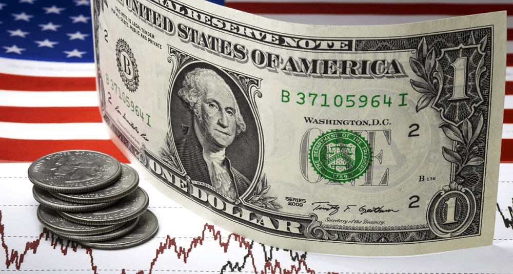 Tỷ giá USD hôm nay 13-2: USD tăng vượt mốc quan trọng, bitcoin tăng – giảm khó đoán định