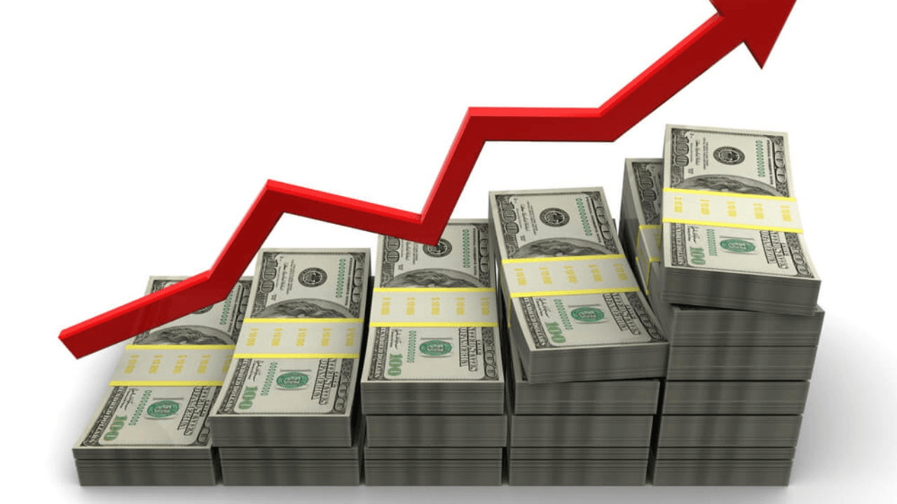 Tỷ giá USD hôm nay 14-2: Liệu USD sẽ tăng, giá bitcoin tăng nhẹ trở lại mốc 42.000 USD