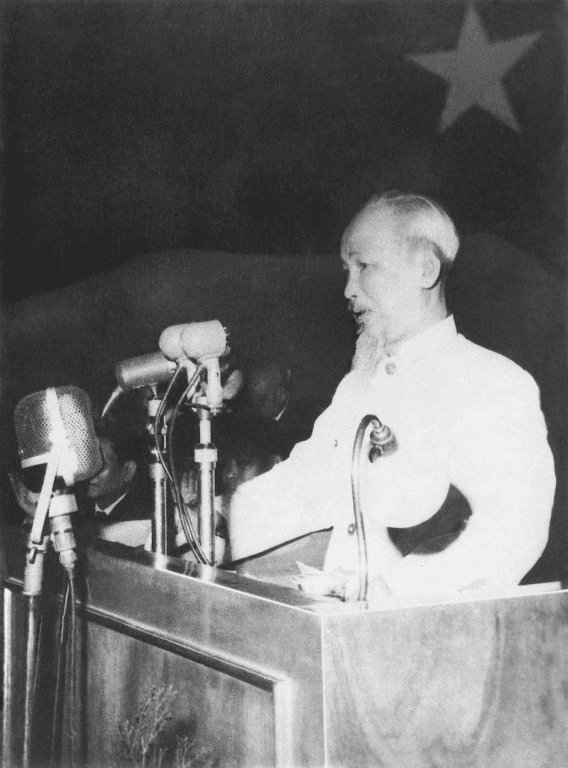25-2-1952: Ngày thành lập Lữ đoàn 649 Cục Vận tải