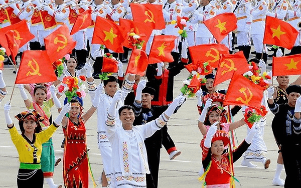 Bài 2: Định hướng sâu sắc, sáng suốt về phát triển bền vững