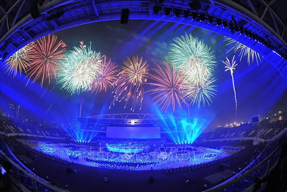 Lễ khai mạc, bế mạc SEA Games 31 sẽ được thực hiện như nào?