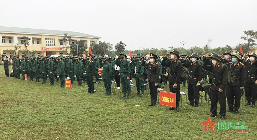 Lời hẹn ước mùa Xuân