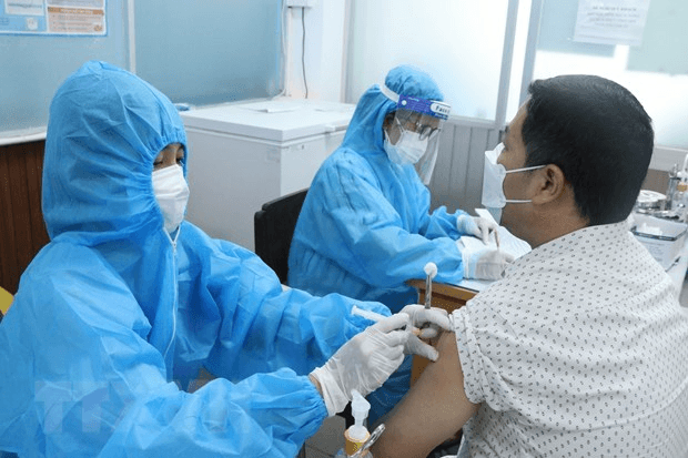 Tin Covid trưa 16-2: Ninh Bình, Nghệ An F0 tăng hơn 1.000 ca/ngày
