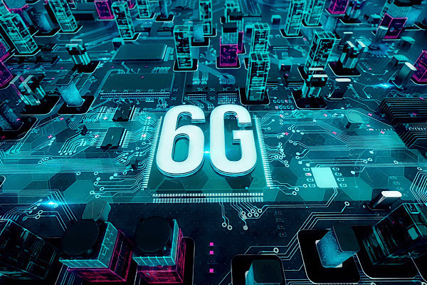 Thành lập Ban chỉ đạo thúc đẩy nghiên cứu phát triển công nghệ thông tin di động 6G