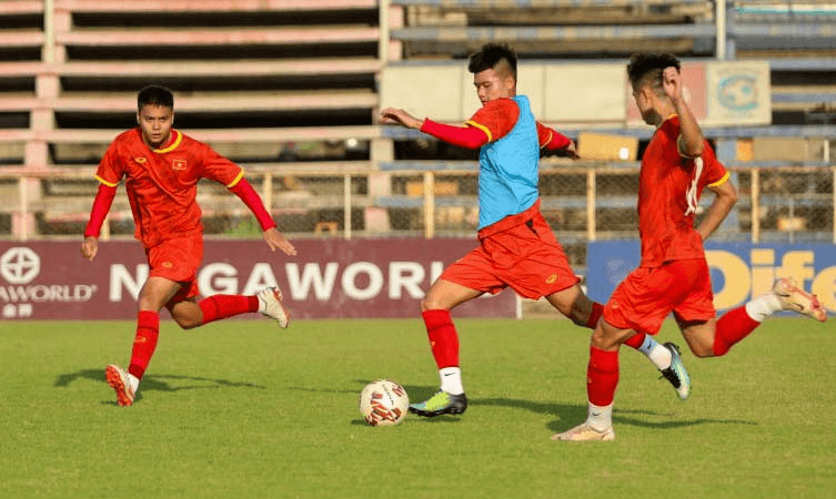 Hanh thông bước đầu