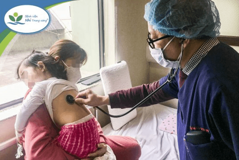 Cảnh giác với hội chứng viêm đa hệ thống ở trẻ sau mắc Covid-19