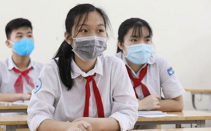 Có nên thưởng tiền cho học sinh?