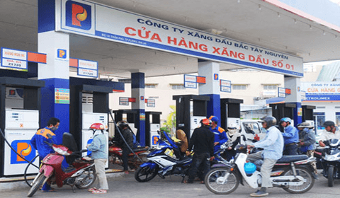 Giá xăng có thể lập đỉnh mới vào chiều nay, 21-2?