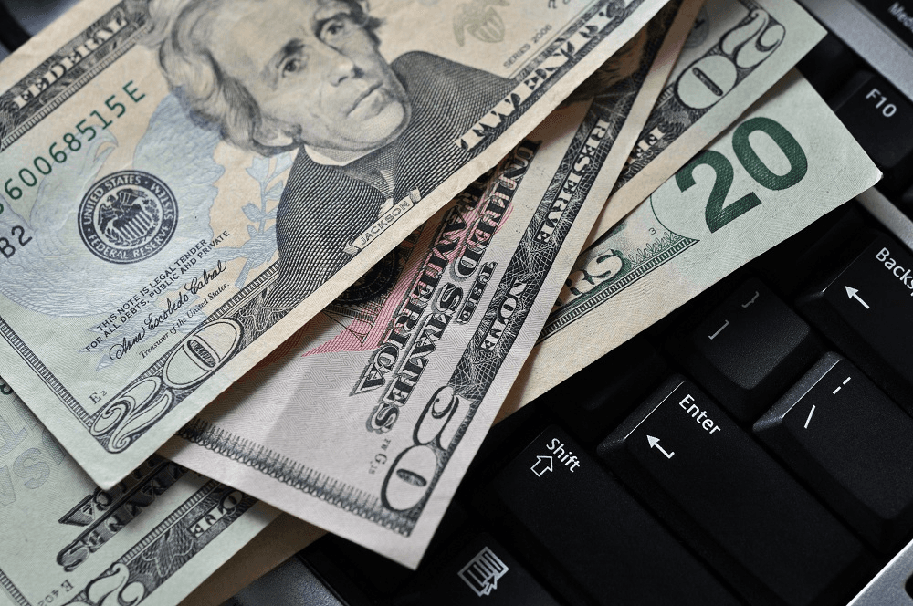 Tỷ giá USD hôm nay 22-2: Đồng USD tăng nhẹ do diễn biến mới xoay quanh tình hình Ukraine
