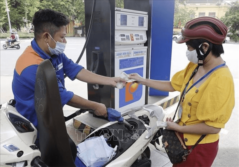 Thủ tướng Chính phủ ban hành Công điện bảo đảm cung ứng xăng dầu trong nước