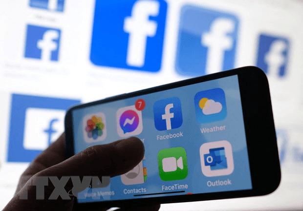 Ra mắt chương trình bảo mật tài khoản Facebook Protect tại Việt Nam