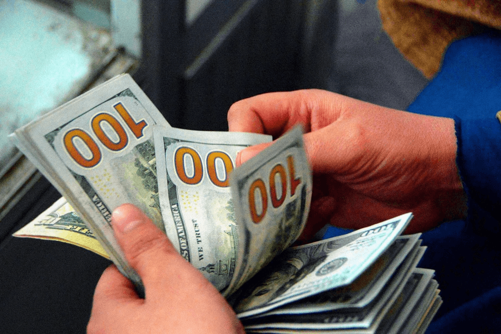 Tỷ giá USD hôm nay 27-2: Đồng USD diễn biến khó lường trước bối cảnh địa chính trị phức tạp