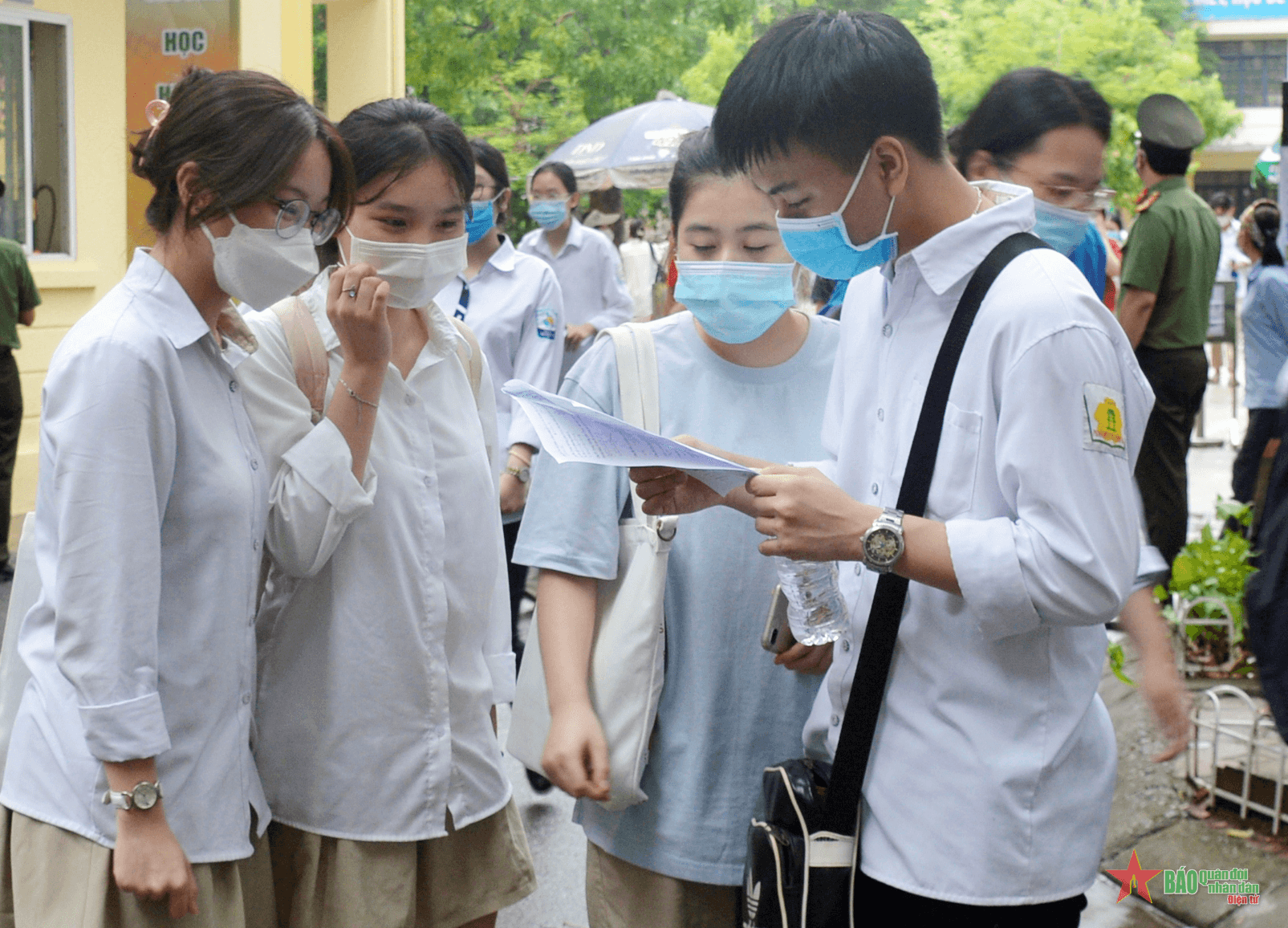 Cách tính xác định chỉ tiêu tuyển sinh đại học