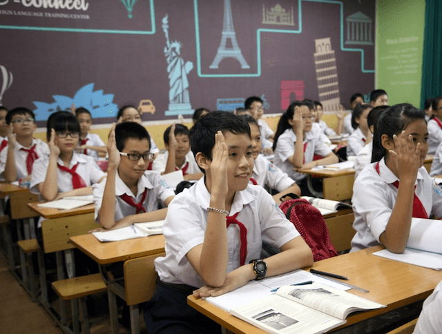 Góc nhìn giáo dục: Giá trị của học thật