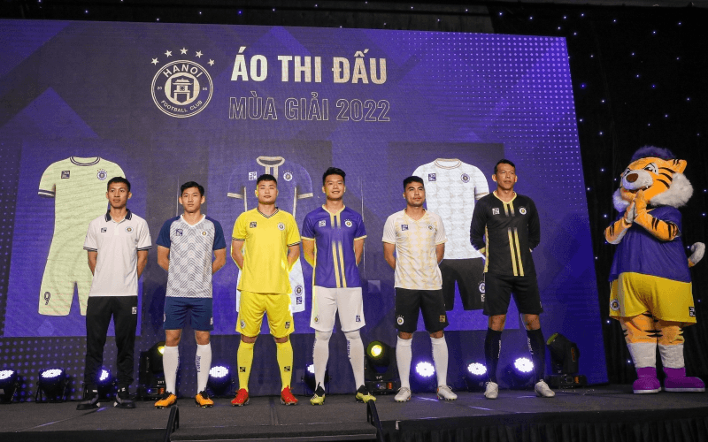 "Hà Nội là đội bóng số 1 V-League, sẽ đánh bại Viettel"