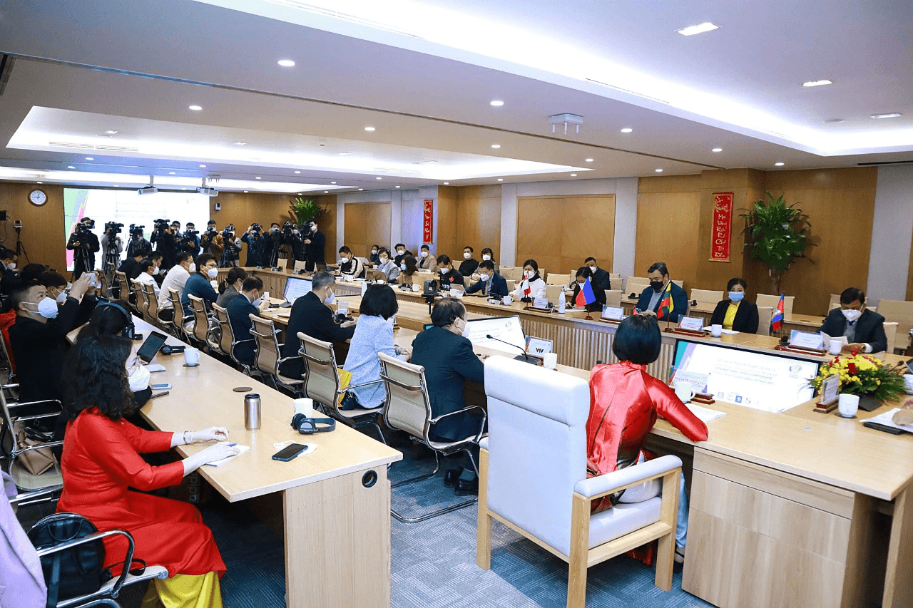 Khuyến khích phóng viên tác nghiệp tại SEA Games 31