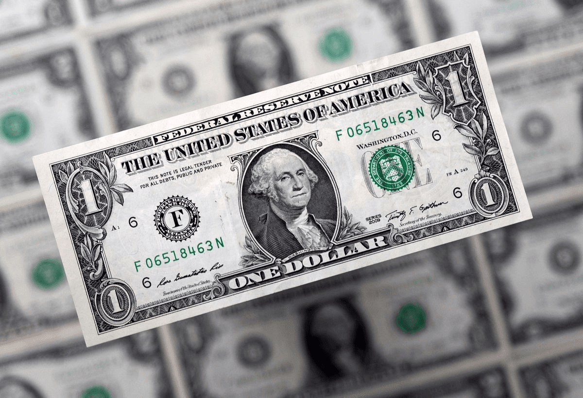 Tỷ giá USD hôm nay 1-3: Đồng USD tăng nhẹ trở lại do nhu cầu dự trữ tăng cao