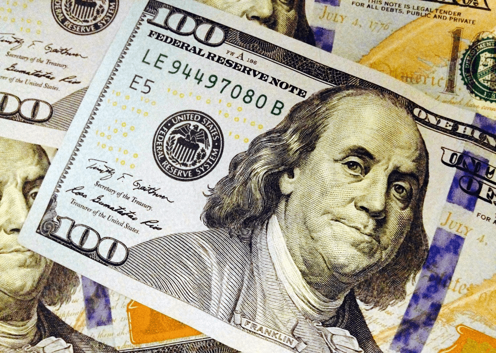 Tỷ giá USD hôm nay 2-3: Đồng USD tiếp đà tăng mạnh trước thềm Nga – Ukraine nối lại đàm phán