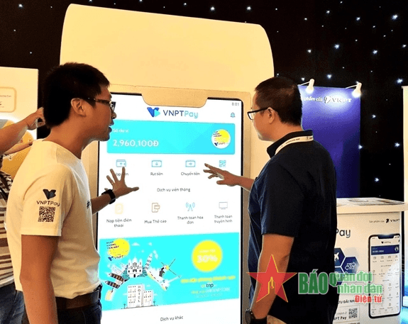 Mức giá cước trọn gói 11.000 đồng/tháng cho dịch vụ SMS Banking là hợp lý