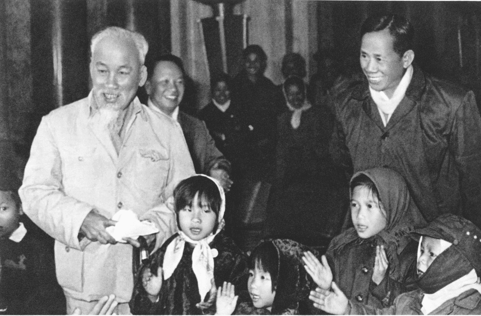 Ngày 10-3-1950: Ngày thành lập Sư đoàn 304, Quân đoàn 2