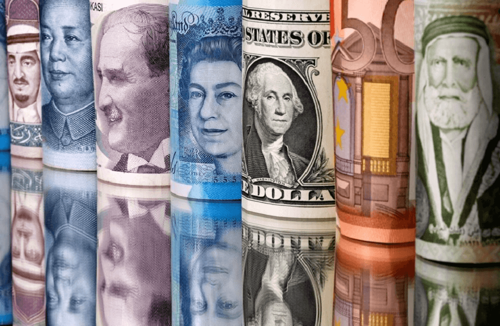 Tỷ giá USD hôm nay 4-3: Đồng USD tăng nhẹ trước thềm Mỹ công bố dữ liệu việc làm quan trọng