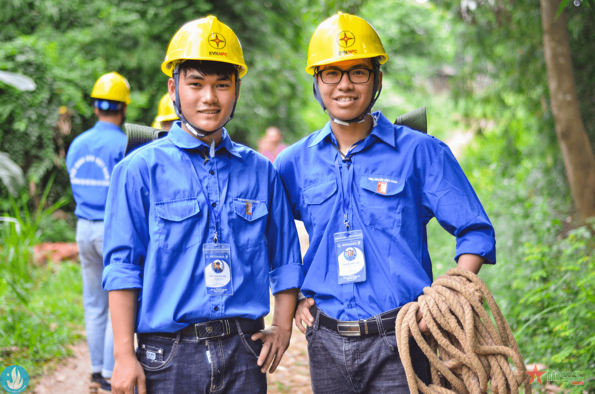 Sinh viên đầu tiên là thành viên Hội đồng trường Bách khoa