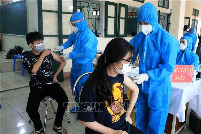 Covid hôm nay sáng 5-3: Hơn 2 triệu F0 đã khỏi bệnh; Hà Nội còn 1.011 ca nặng, nguy kịch