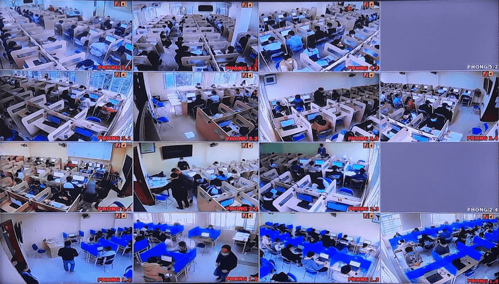 Kỳ thi đánh giá năng lực góp phần nâng cao chất lượng đầu vào đại học