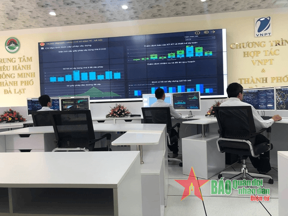 Tiết kiệm chi phí qua nền tảng tích hợp, chia sẻ dữ liệu