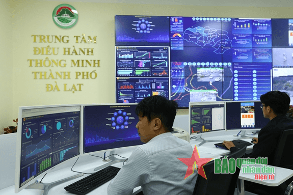 Bộ Thông tin và Truyền thông đưa ra định hướng xuyên suốt về chuyển đổi số năm 2022