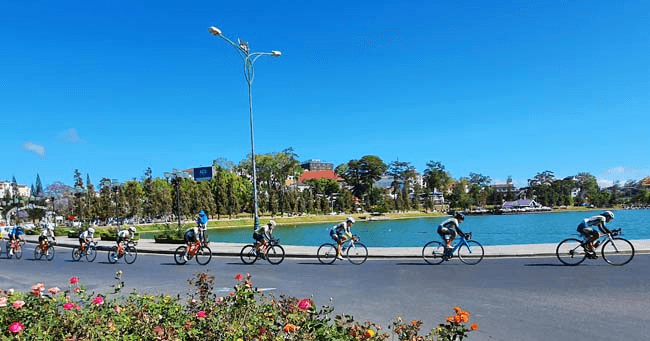 Guồng quay hấp dẫn