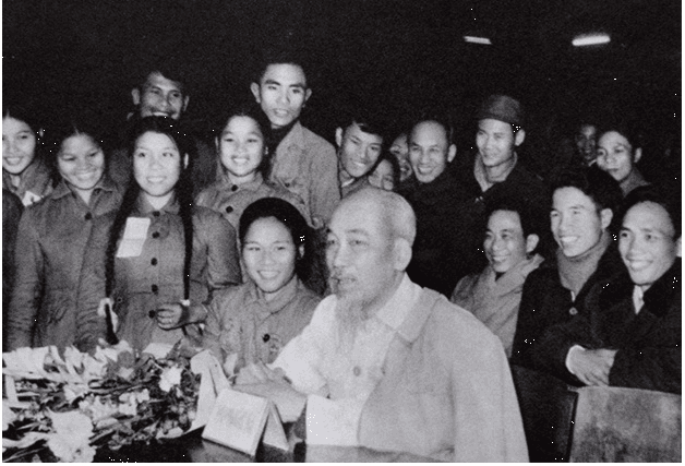 Ngày 24-3-1967: Thành lập Sư đoàn Không quân 371, Quân chủng Phòng không-Không quân