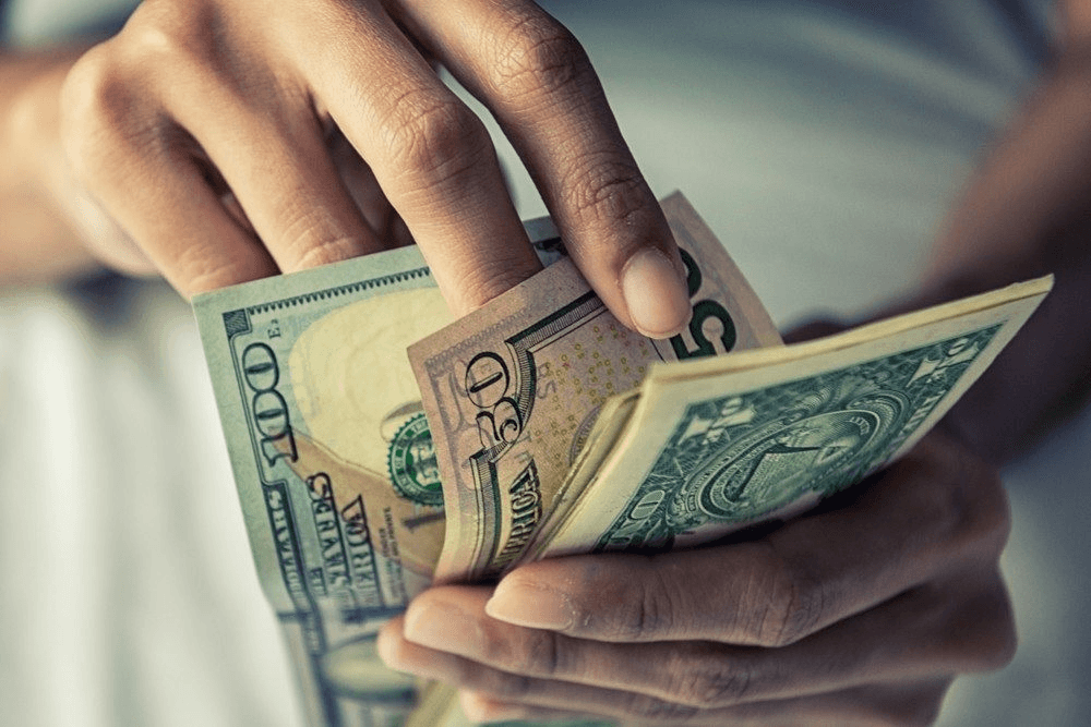 Tỷ giá USD hôm nay 11-3: Đồng USD phục hồi trở lại khi dữ liệu lạm phát Mỹ tăng nóng nhất trong 40 năm