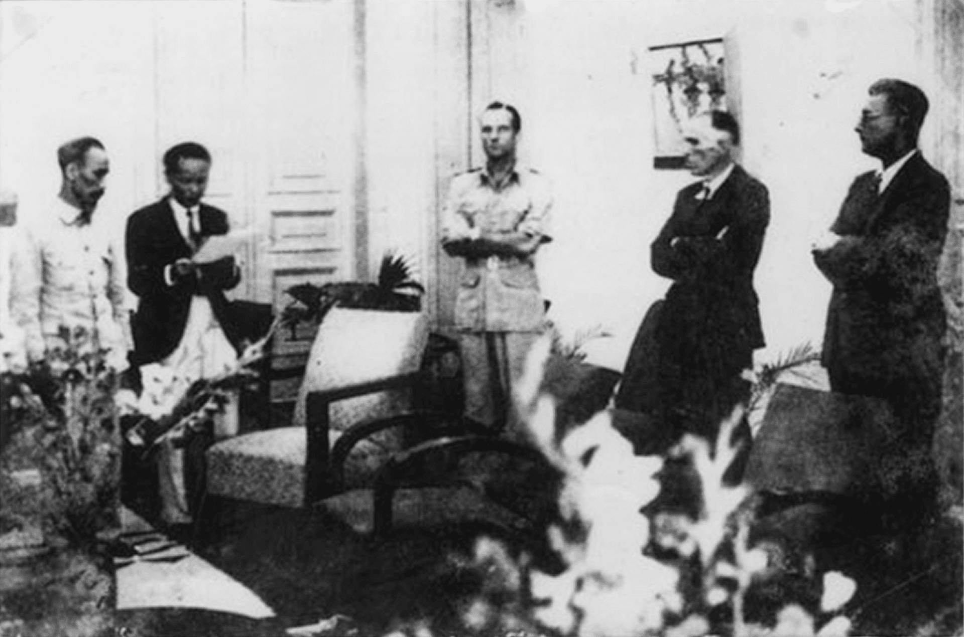 Ngày 16-3-1946: Bác Hồ khẳng định: “Dân ta yêu tự do, độc lập, trọng hòa bình, tín nghĩa”