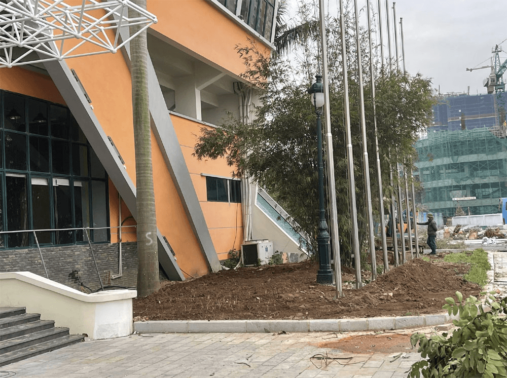 Quận Tây Hồ chuẩn bị tốt nhất cho SEA Games 31