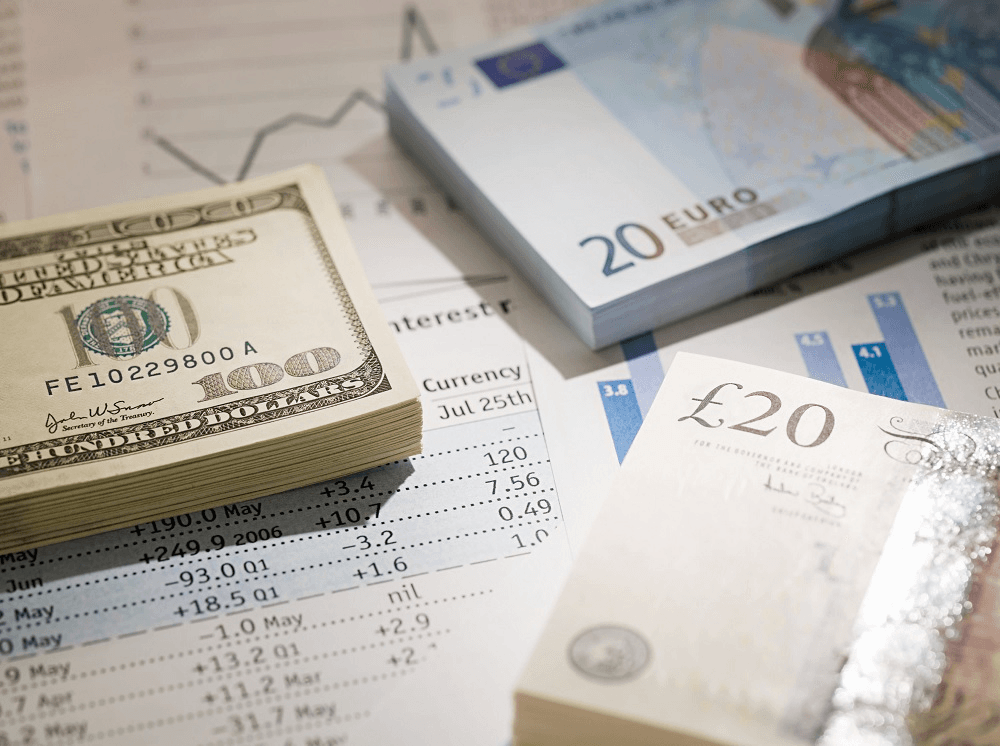 Tỷ giá USD hôm nay 14-3: USD tăng hay giảm phụ thuộc vào cuộc họp của Fed trong tuần này