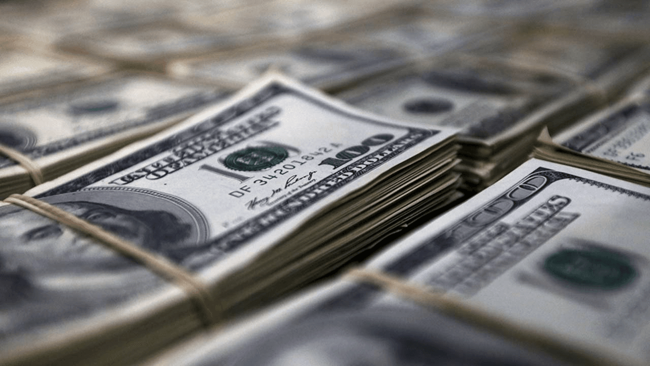 Tỷ giá USD hôm nay 15-3: Đồng USD giảm nhẹ, thị trường “nín thở” trước cuộc họp của Fed và tình hình Ukraine