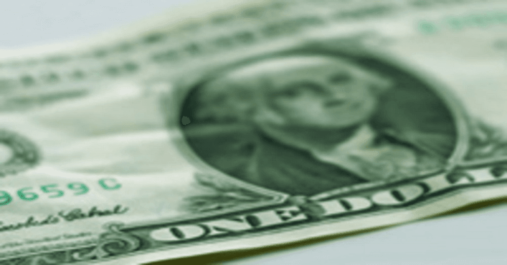 Tỷ giá USD hôm nay 20-3: Đồng USD trải qua một tuần khá “ảm đạm”