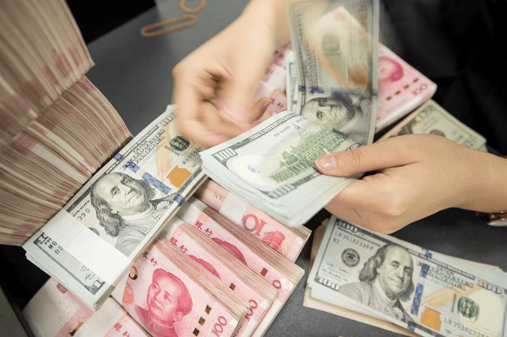 Tỷ giá USD hôm nay 21-3: Đồng USD sẽ sớm mất giá?