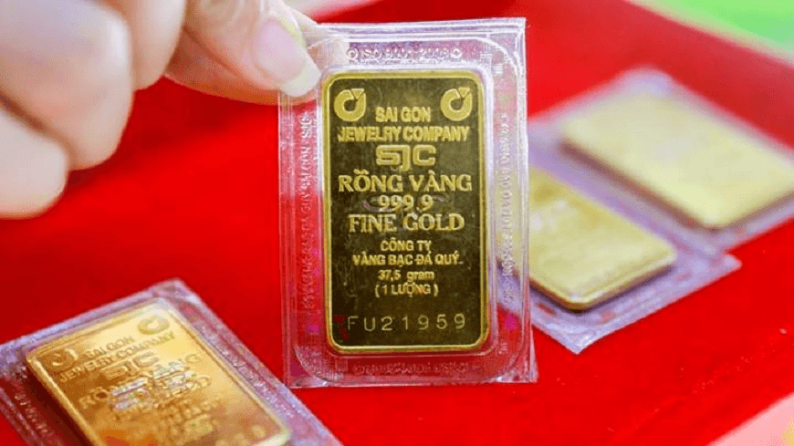 Giá vàng hôm nay 21-3: Giá vàng thế giới giảm, trong nước quanh ngưỡng 69 triệu đồng/ lượng
