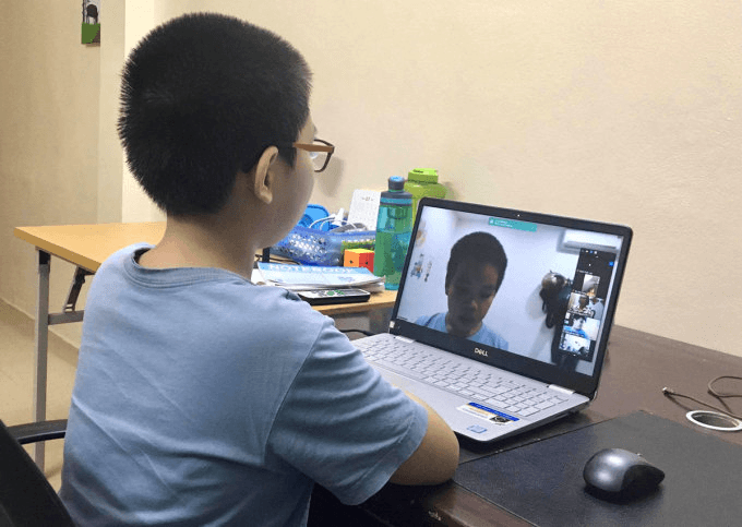 Khoe con như thế khác gì hại con!