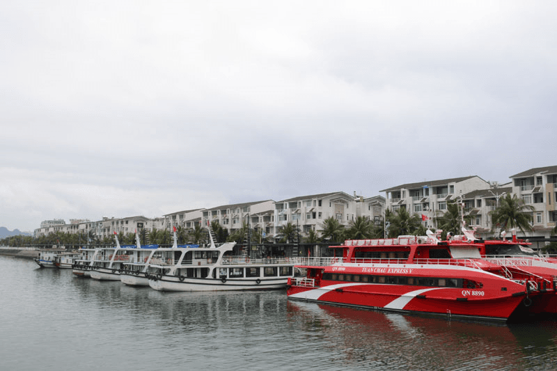 “Làng SEA Games 31” tại Quảng Ninh