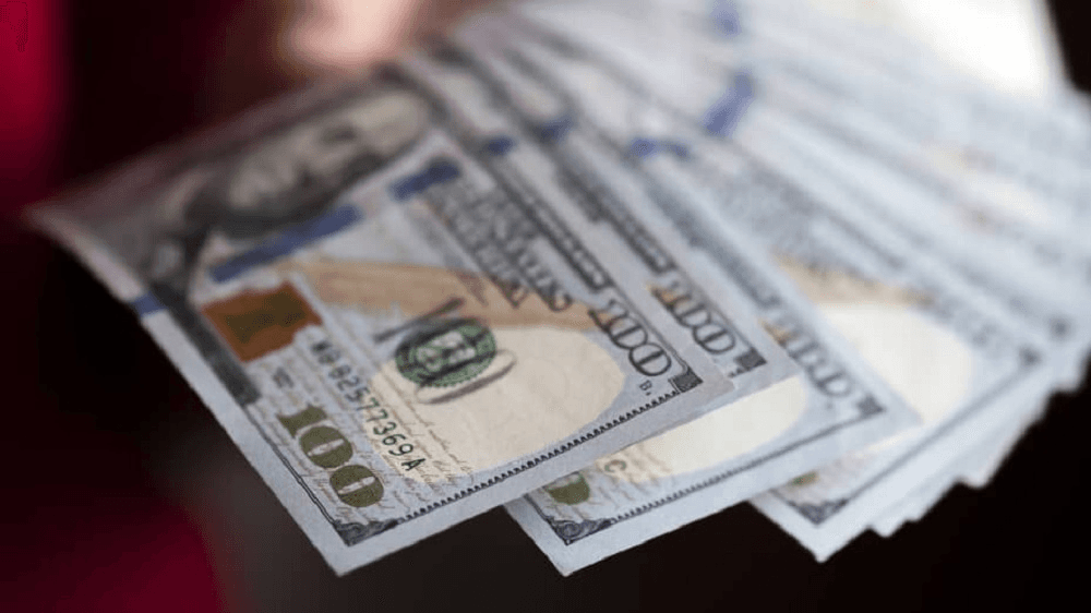 Tỷ giá USD hôm nay 22-3: Đồng USD tăng nhẹ trở lại sau tín hiệu tích cực từ Fed