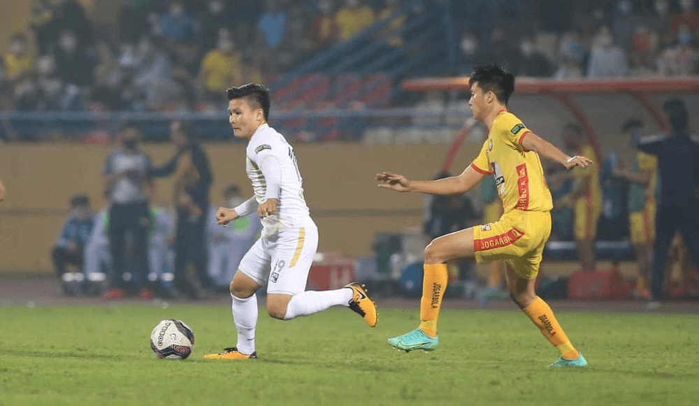 Nỗ lực nâng tầm chất lượng và hình ảnh V-League