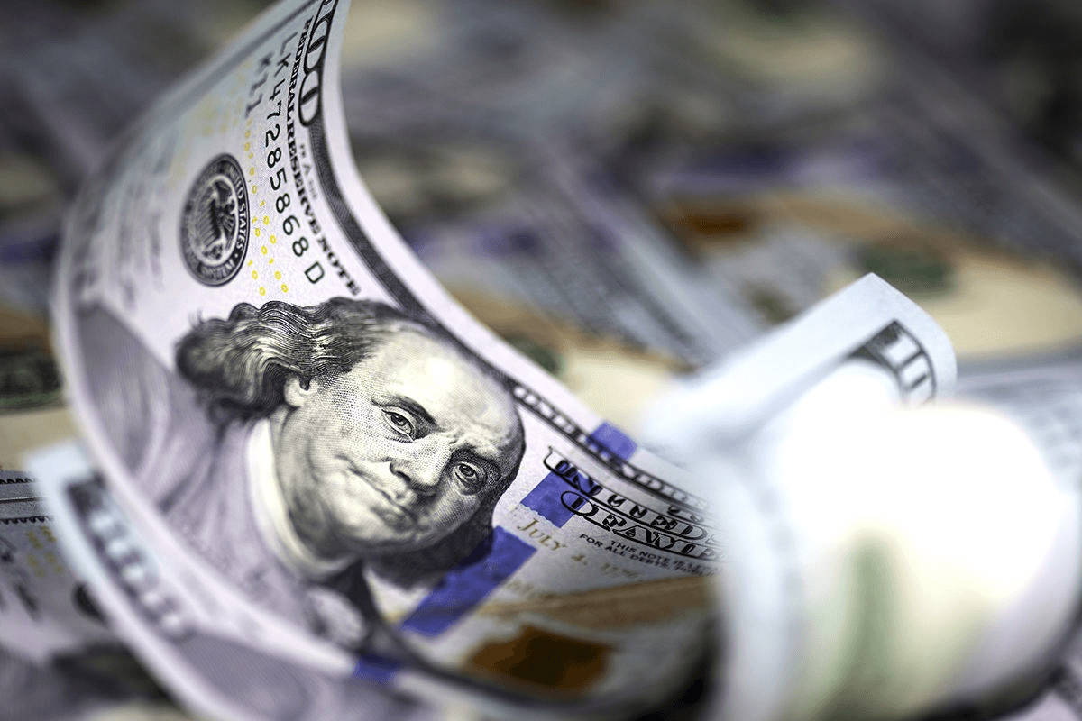 Tỷ giá USD hôm nay 25-3: Đồng USD tiếp đà tăng nhẹ sau một loạt dữ liệu kinh tế khả quan tại Mỹ