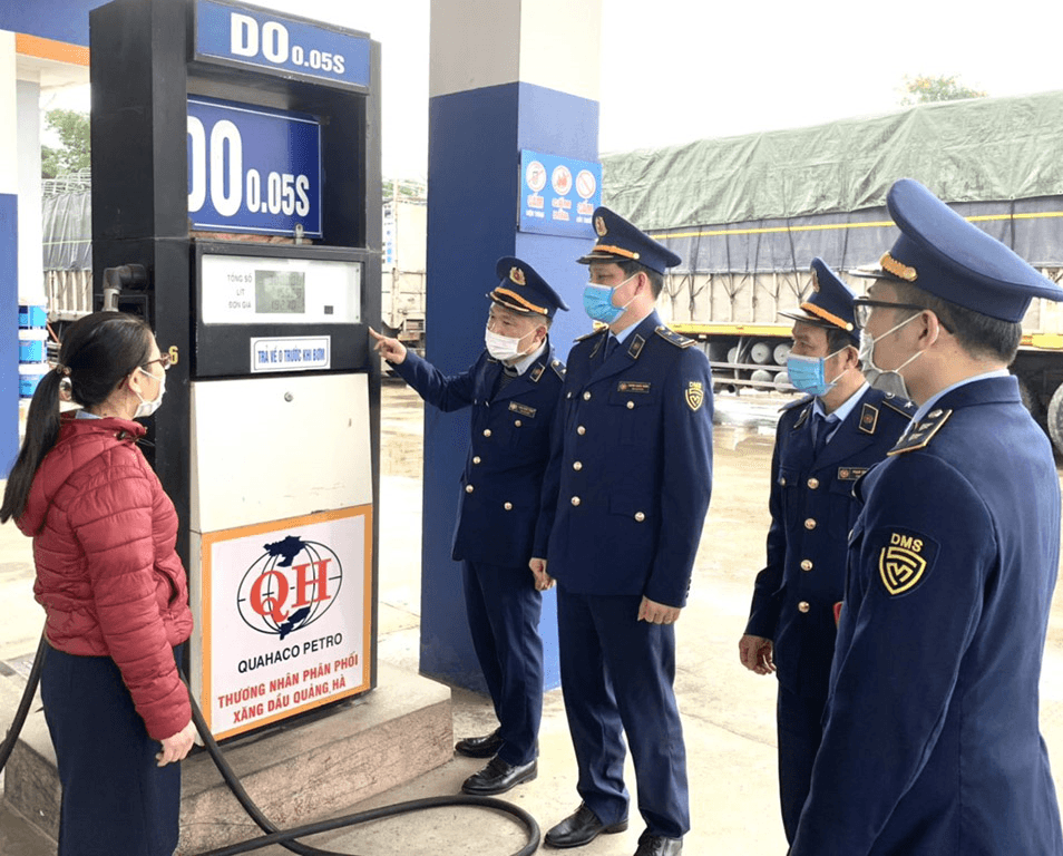 Xăng dầu và bài toán bảo đảm an ninh năng lượng quốc gia