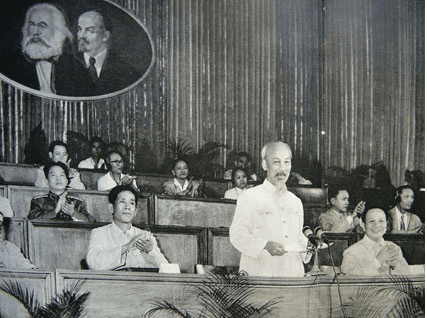 Ngày 4-4-1961: Ngày thành lập Bộ đội Biên phòng Bình Định