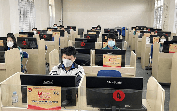 Khơi dậy tinh thần nghiên cứu lịch sử, văn hóa cho học sinh