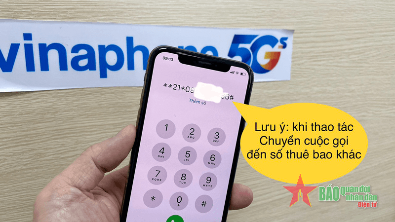 Cảnh báo tình trạng đánh cắp thông tin mã OTP của khách hàng